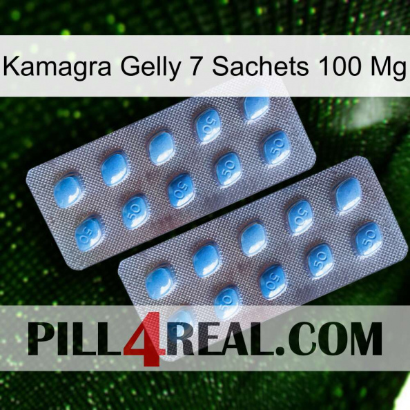 Kamagra Gelly 7 Sachets 100 Mg viagra4.jpg